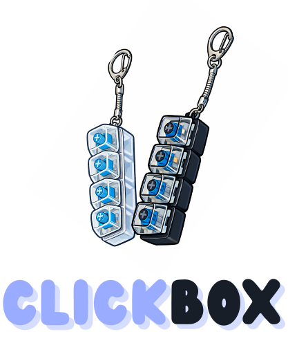 CLICKBOX